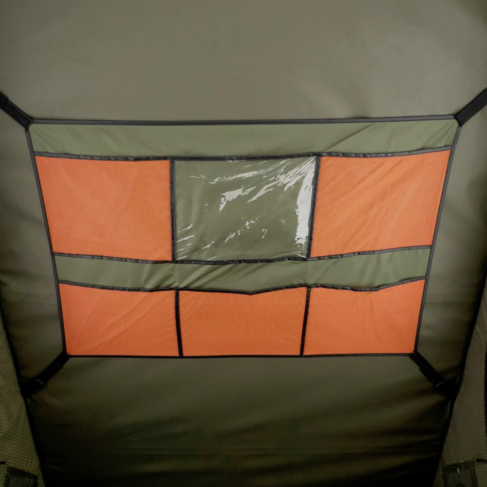 Inspired Overland Carbonlite Rooftop Tent - Image 14