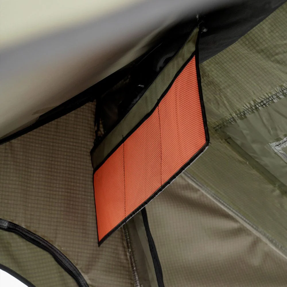 Inspired Overland Carbonlite Rooftop Tent - Image 15