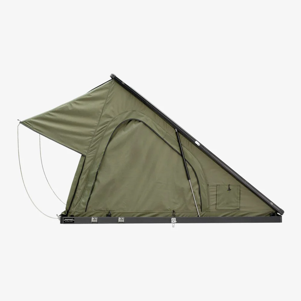 Inspired Overland Carbonlite Rooftop Tent - Image 3