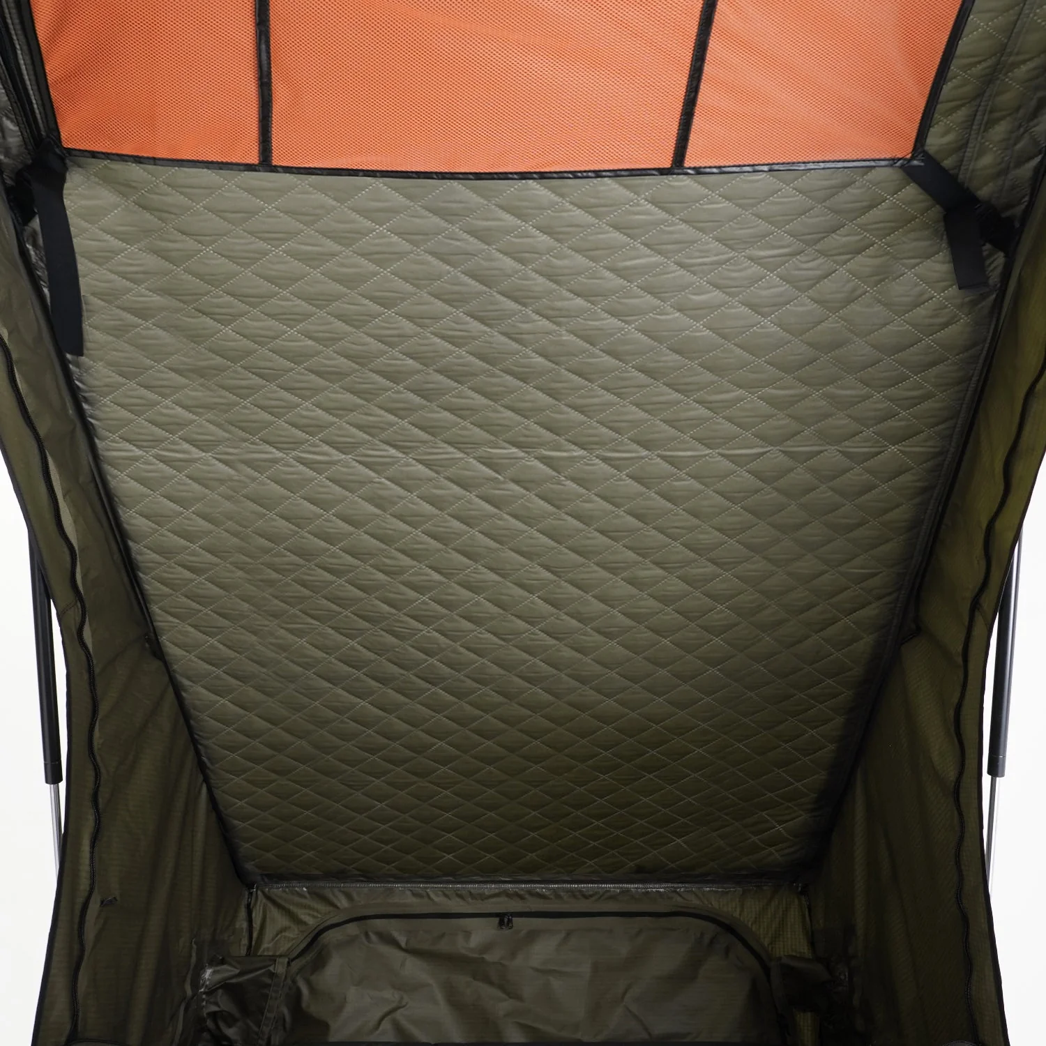 Inspired Overland Carbonlite-X Rooftop Tent - Image 5