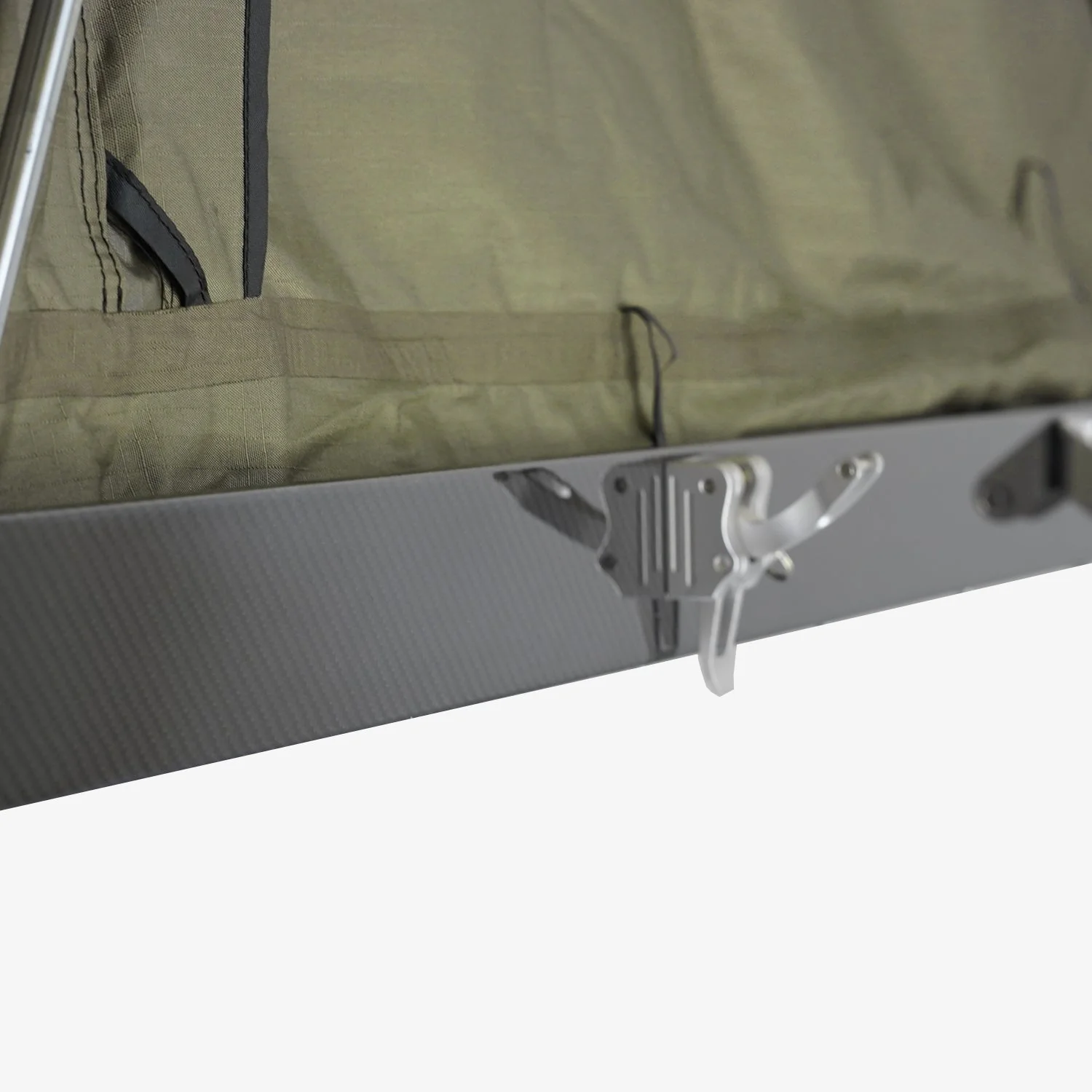 Inspired Overland Carbonlite-X Rooftop Tent - Image 7