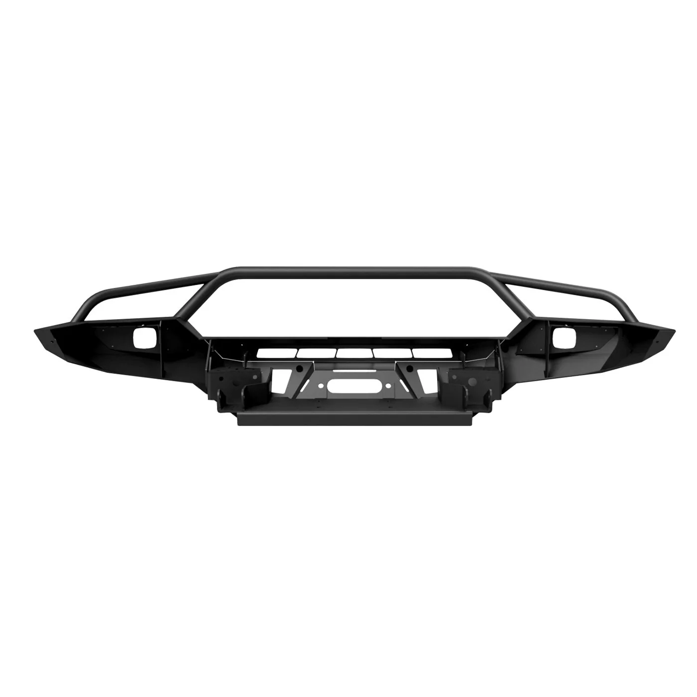 CBI Baja Front Bumper For Tundra (2022+) - Image 4