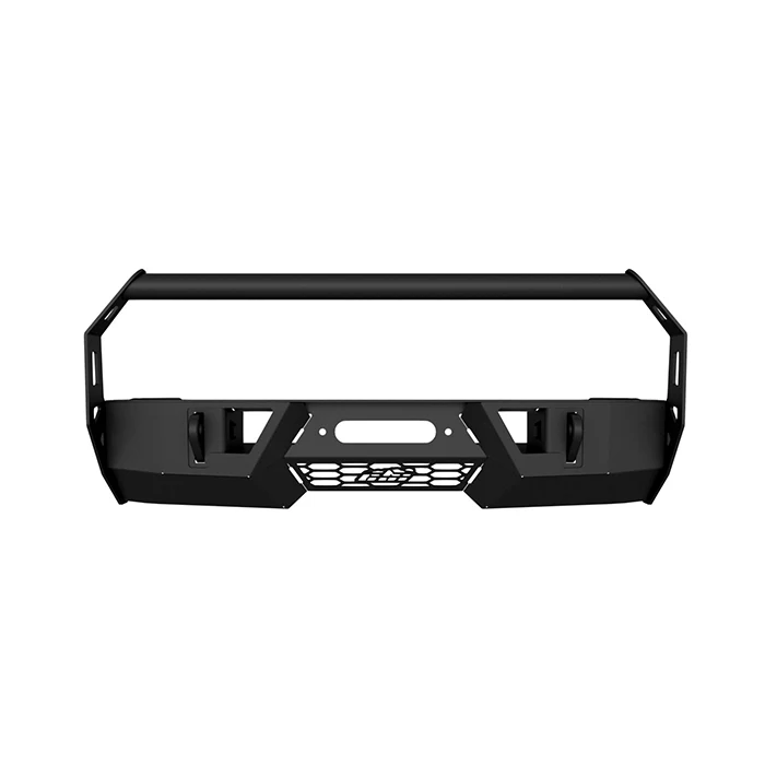 CBI Covert Front Bumper For Tundra (2022+) - Image 2