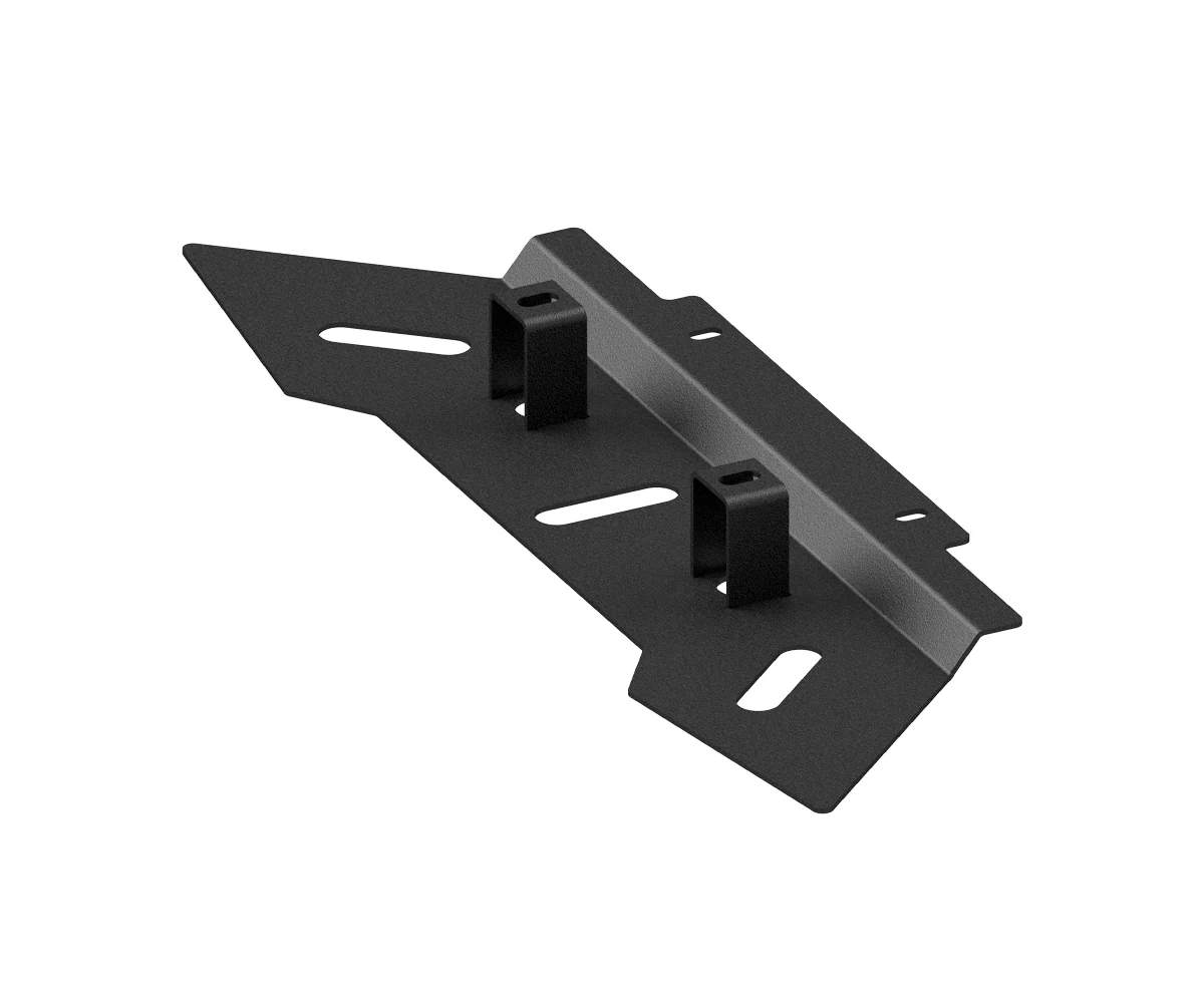 CBI Transition Skid Plate For Tundra (2022-Current)