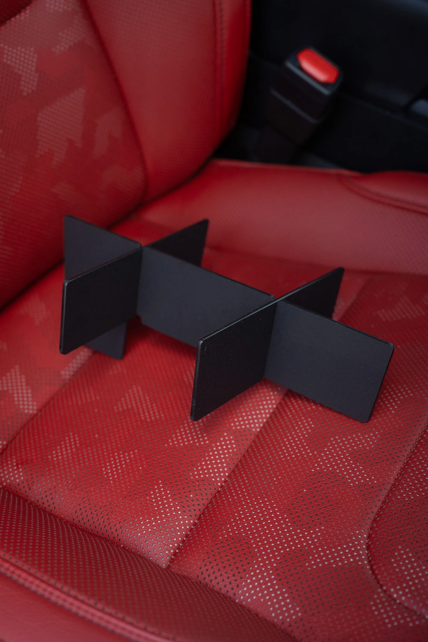 Center Console Organizer For Tundra (2022-Current) - Image 8