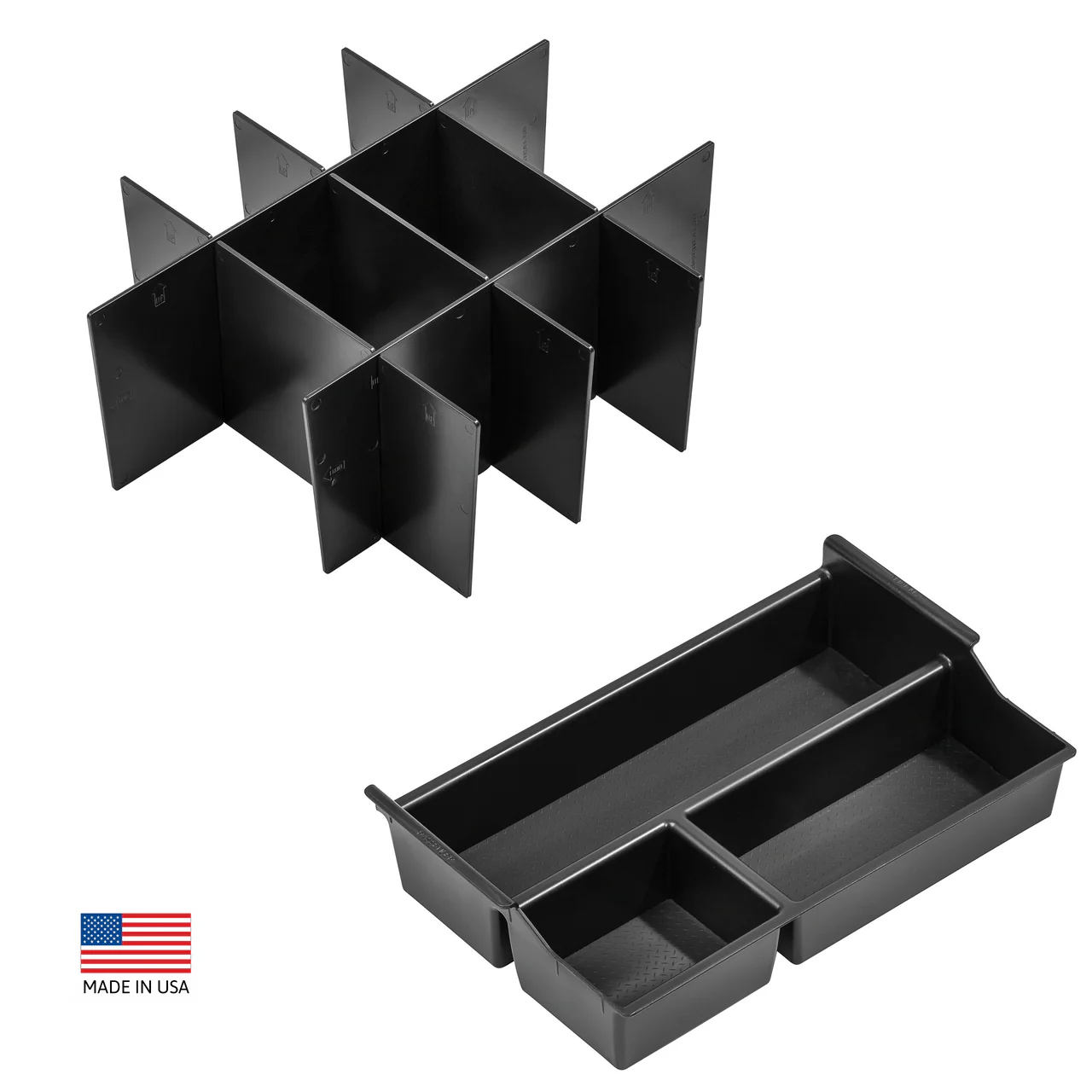 Center Console Organizer For Tundra (2014-2021)