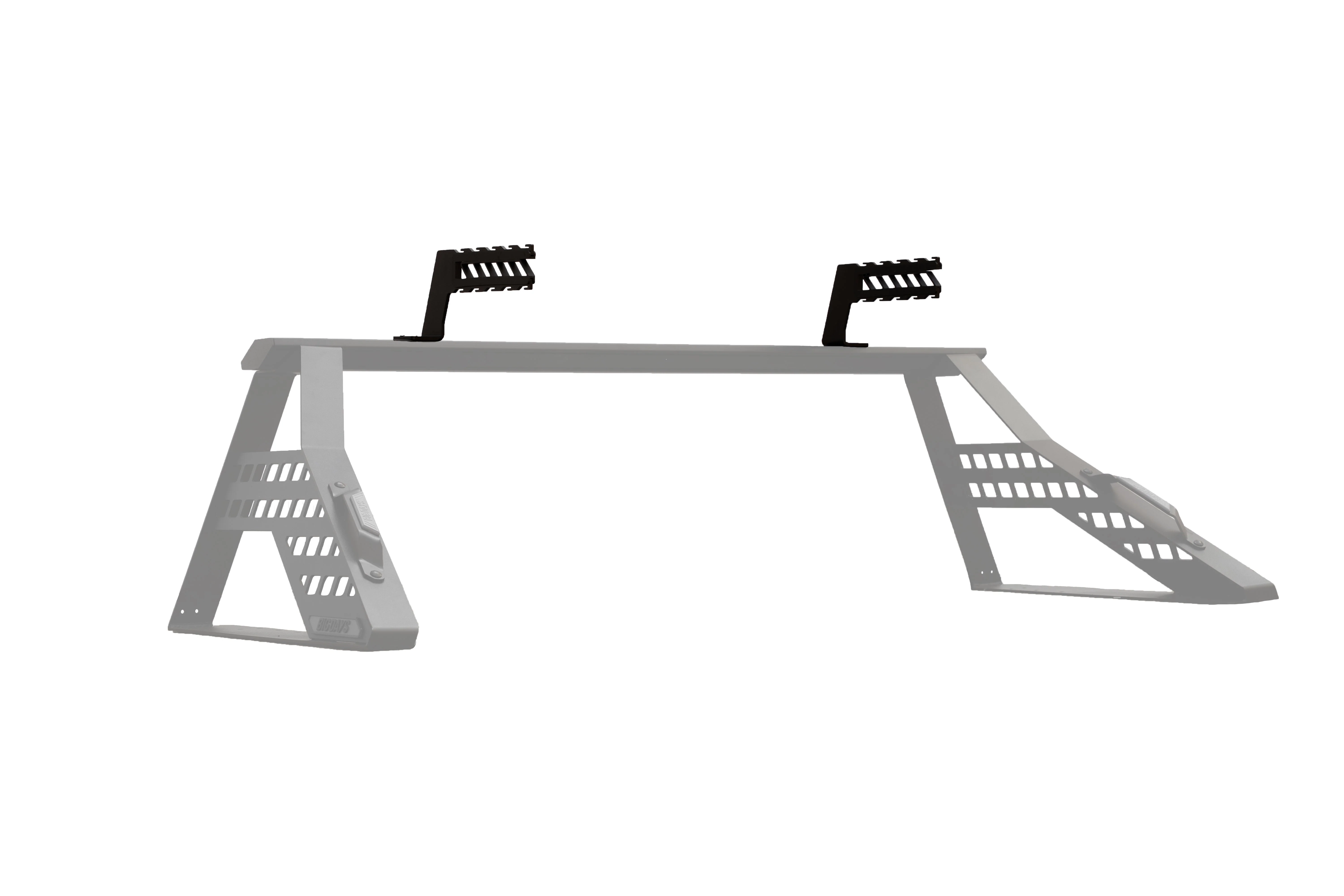 Big Days Truck Accessories Chase Rack System - Base Rack - Image 7