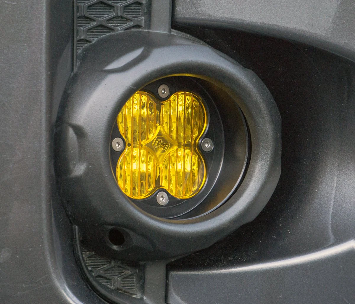 Baja Designs Tundra Squadron Fog Light Kit (2014-2021) - Image 3