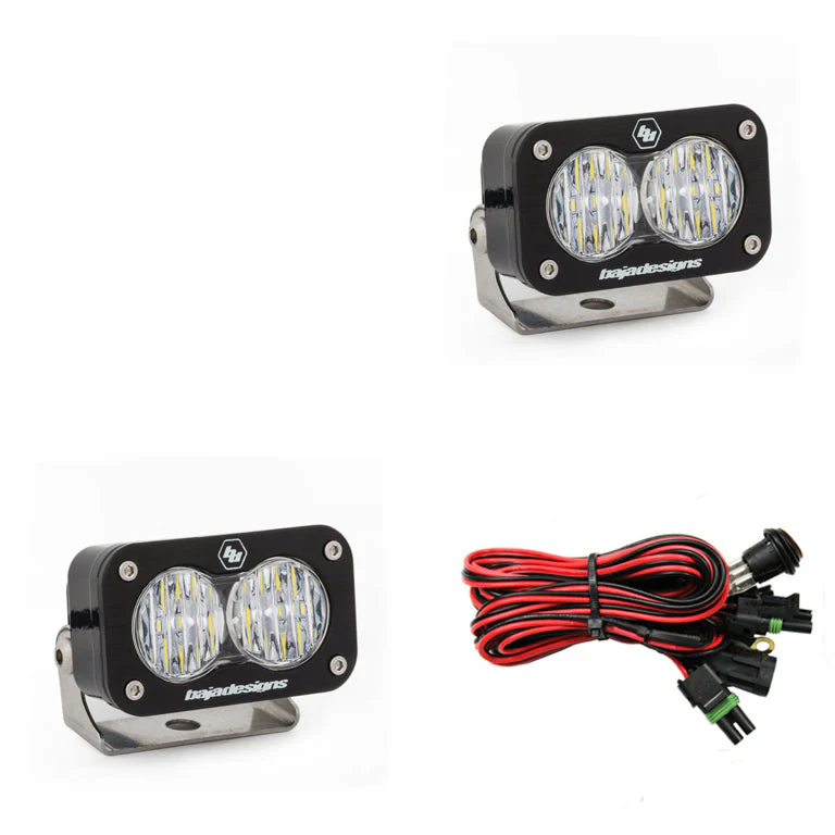 Baja Designs S2 Sport LED Lights - Image 3