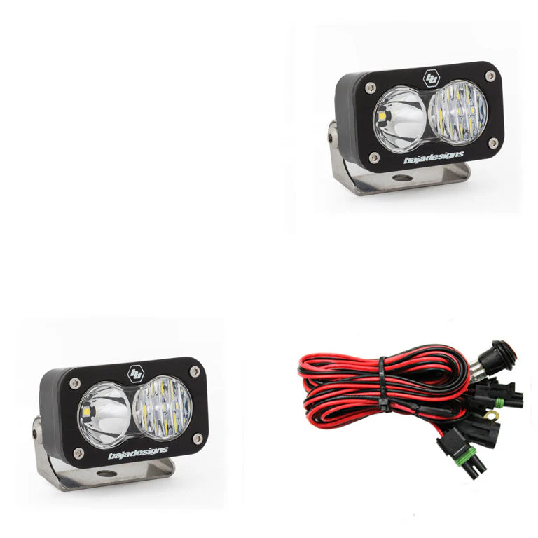Baja Designs S2 Sport LED Lights - Image 4