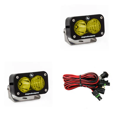 Baja Designs S2 Sport LED Lights - Image 6