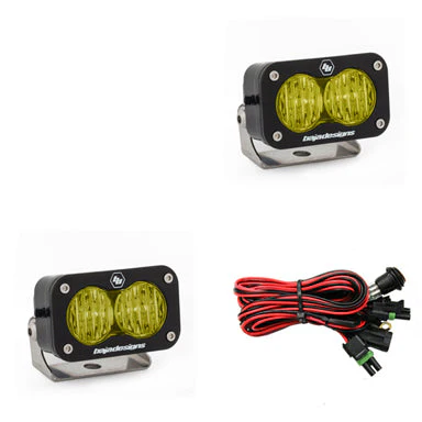 Baja Designs S2 Sport LED Lights - Image 7