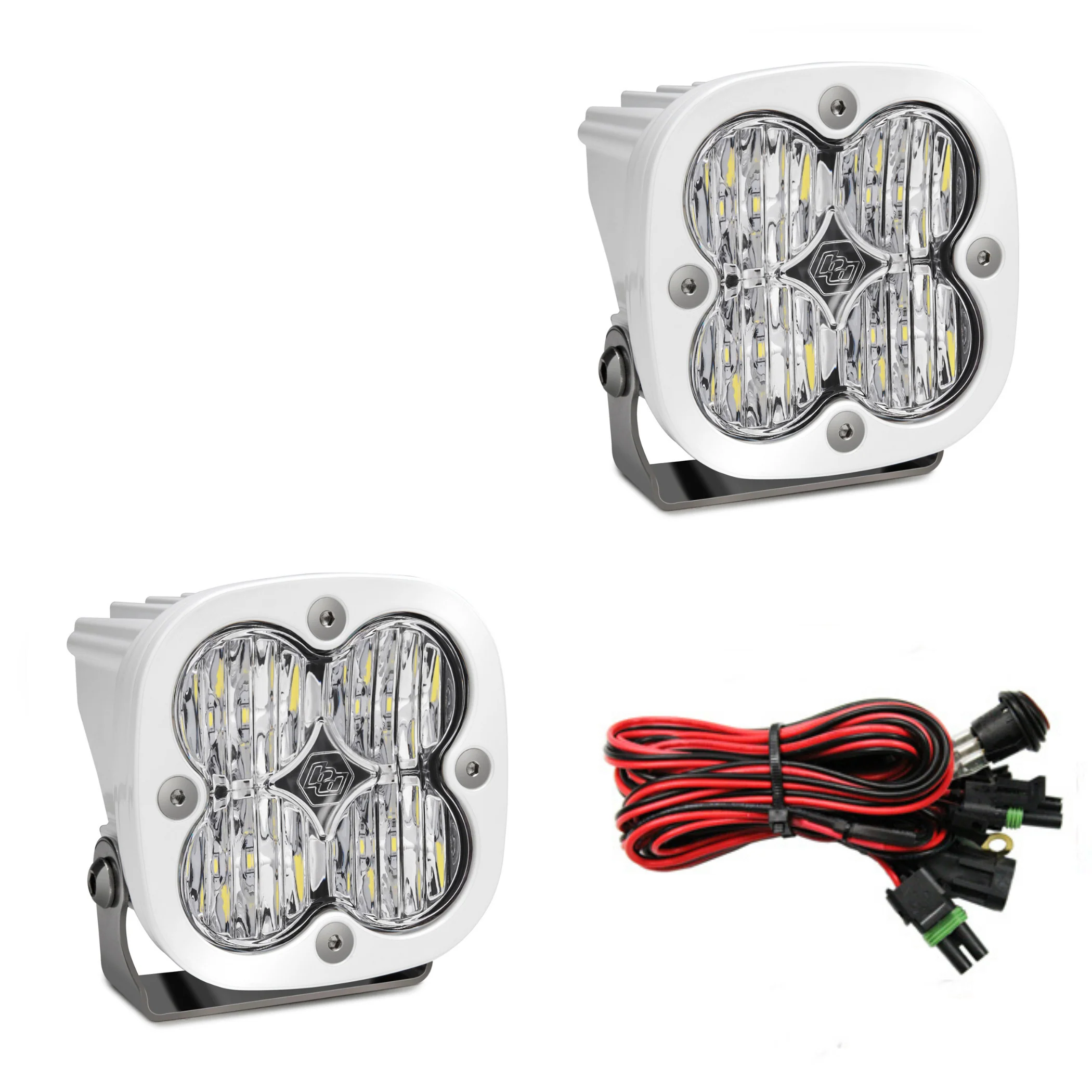 Baja Designs Squadron Sport LED Lights - Image 11