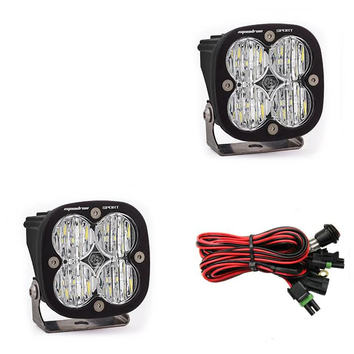 Baja Designs Squadron Sport LED Lights - Image 13