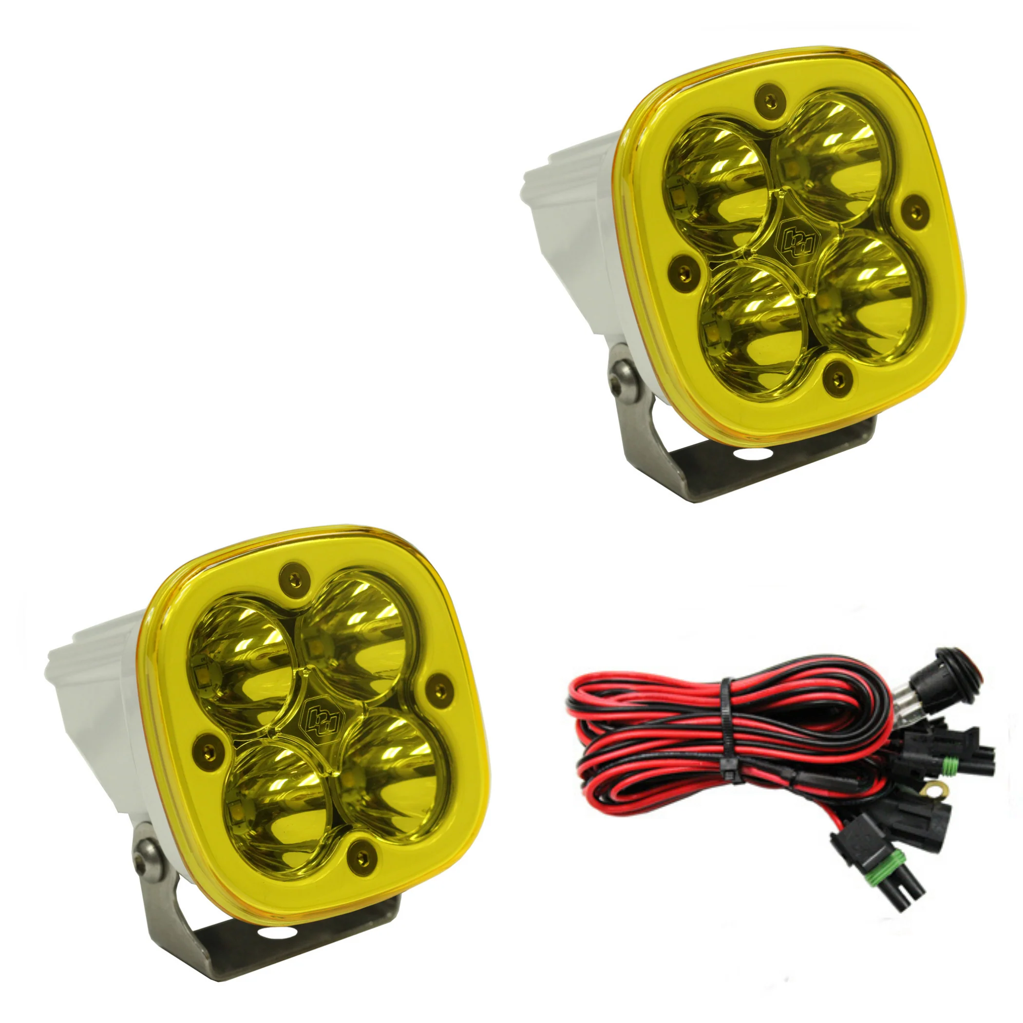 Baja Designs Squadron Sport LED Lights - Image 16