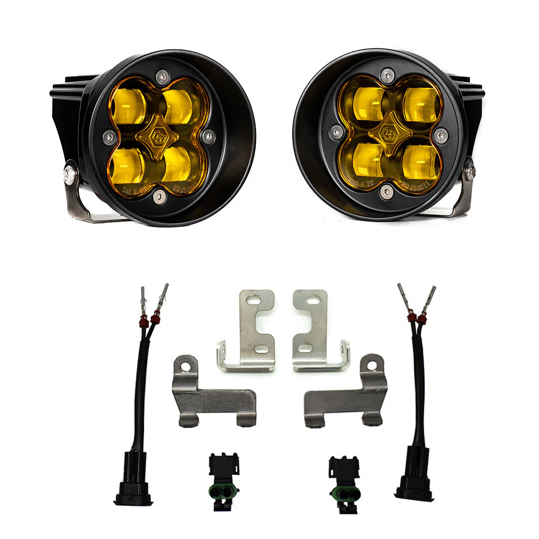 Baja Designs Squadron Sport LED Lights - Image 17