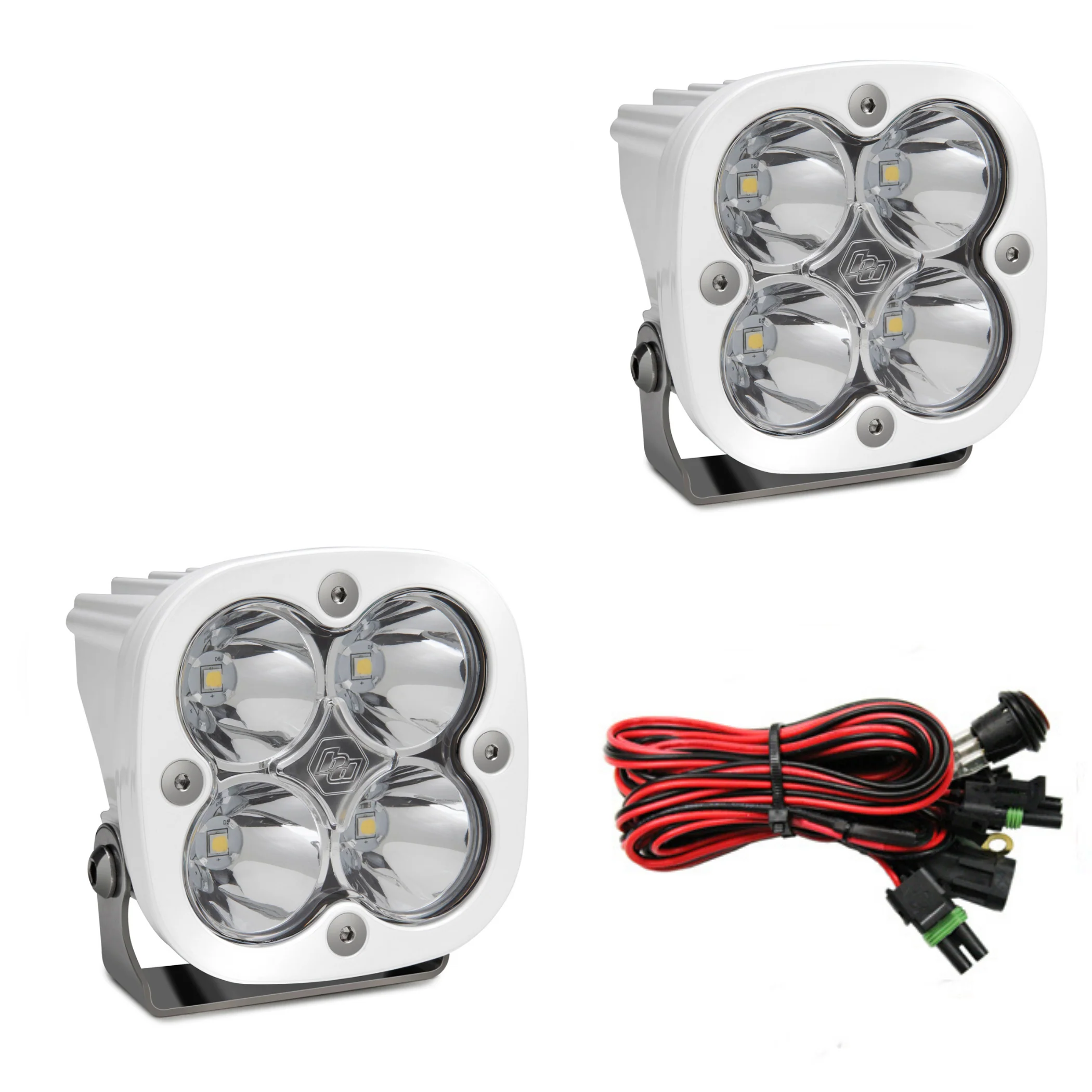 Baja Designs Squadron Sport LED Lights - Image 4