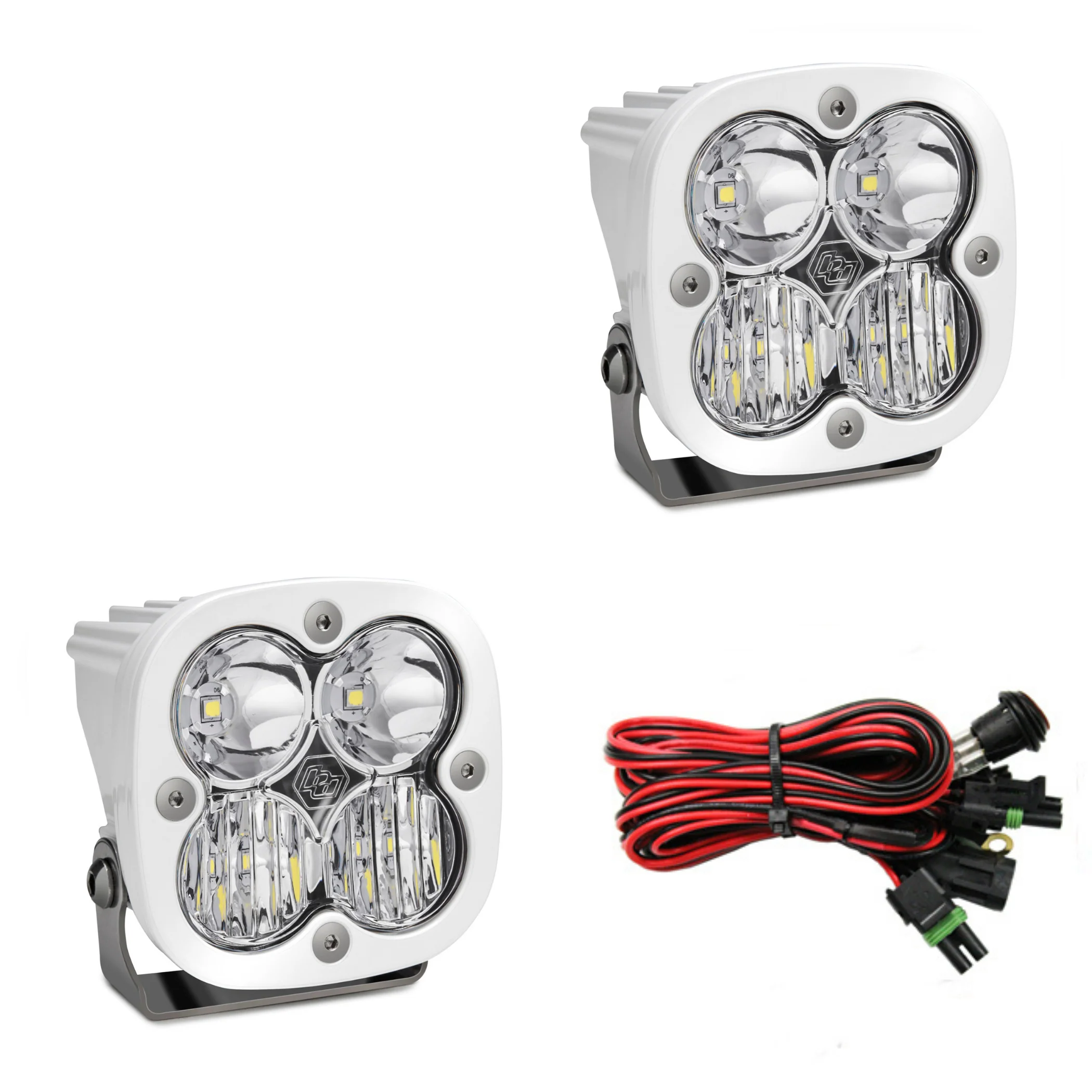 Baja Designs Squadron Sport LED Lights - Image 6