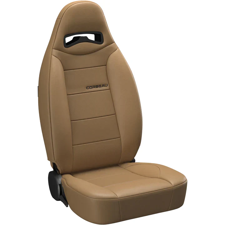 Corbeau Moab Replacement Seats For Tundra (2000-2021) - Image 11