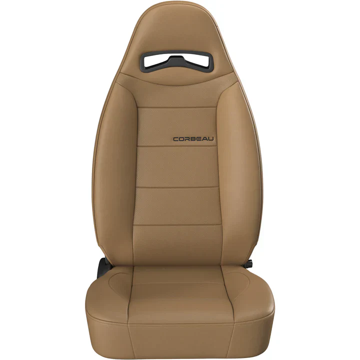 Corbeau Moab Replacement Seats For Tundra (2000-2021) - Image 12