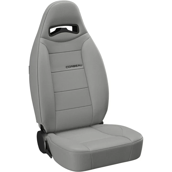 Corbeau Moab Replacement Seats For Tundra (2000-2021) - Image 16