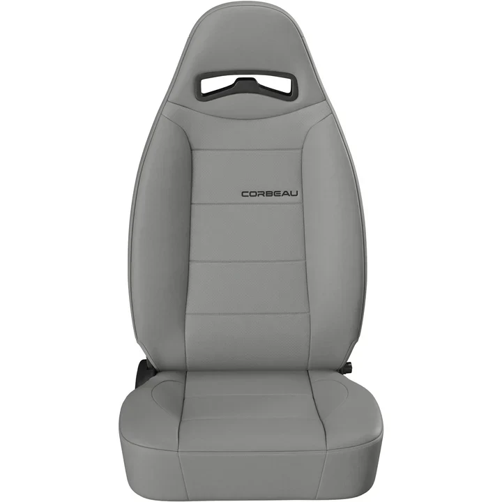 Corbeau Moab Replacement Seats For Tundra (2000-2021) - Image 17