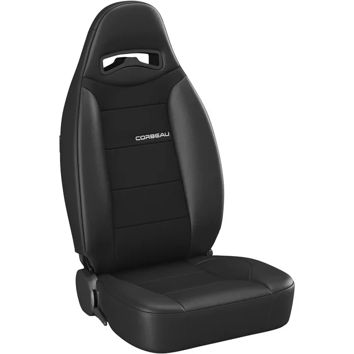 Corbeau Moab Replacement Seats For Tundra (2000-2021) - Image 21