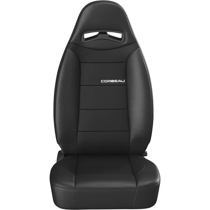 Corbeau Moab Replacement Seats For Tundra (2000-2021) - Image 22