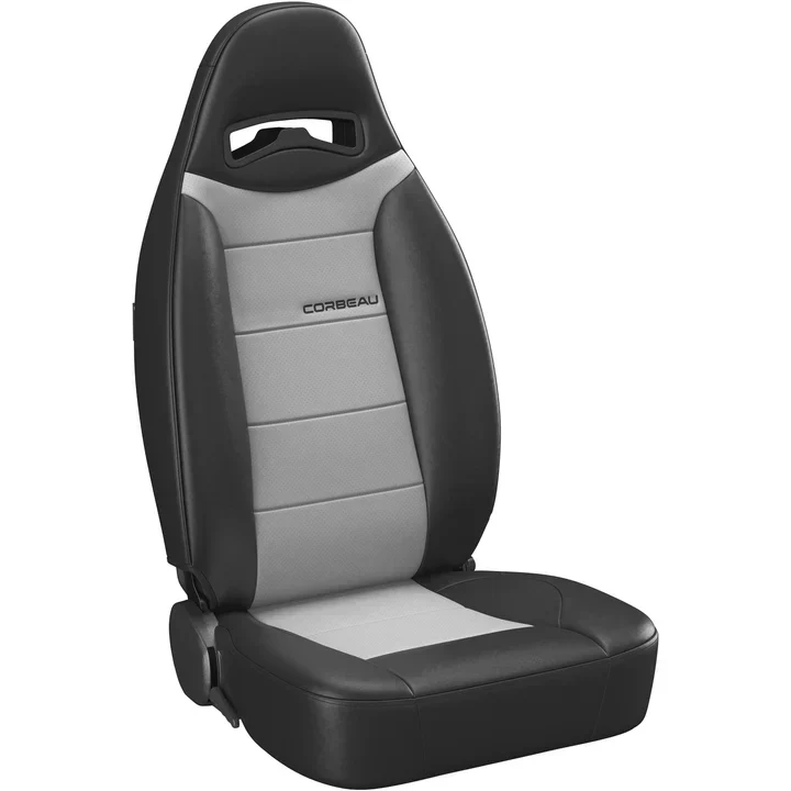 Corbeau Moab Replacement Seats For Tundra (2000-2021) - Image 26