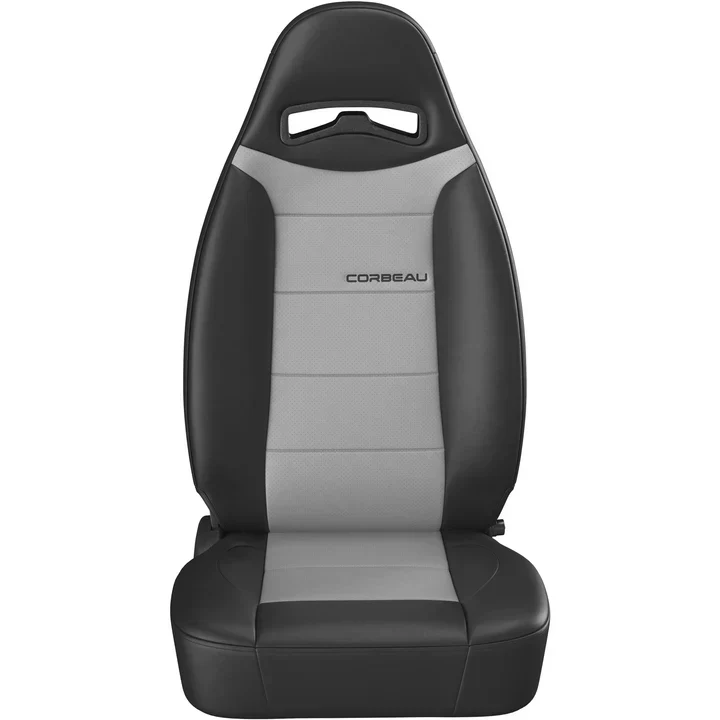 Corbeau Moab Replacement Seats For Tundra (2000-2021) - Image 27