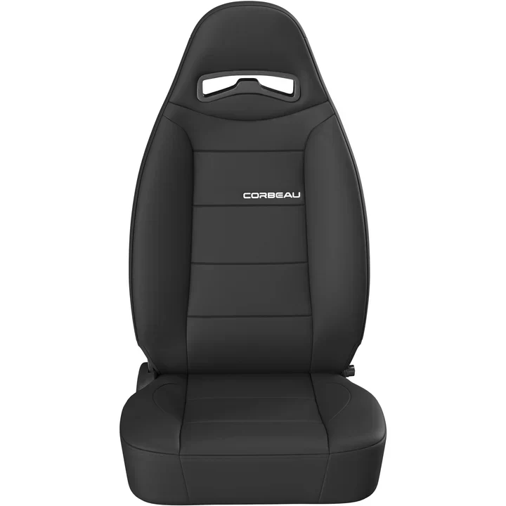 Corbeau Moab Replacement Seats For Tundra (2000-2021) - Image 32