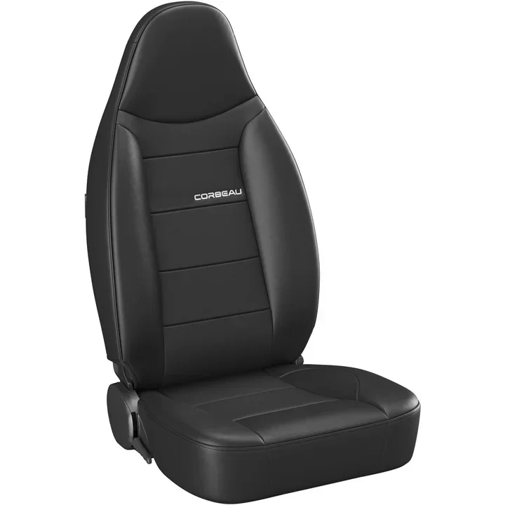 Corbeau Moab Replacement Seats For Tundra (2000-2021) - Image 36