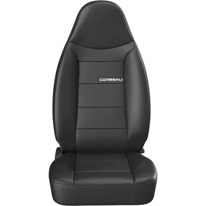 Corbeau Moab Replacement Seats For Tundra (2000-2021) - Image 37
