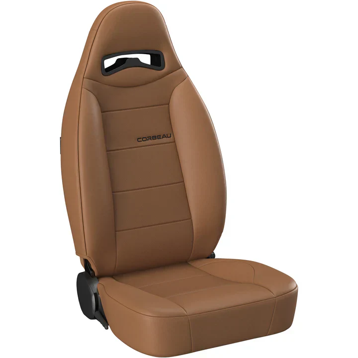 Corbeau Moab Replacement Seats For Tundra (2000-2021) - Image 6