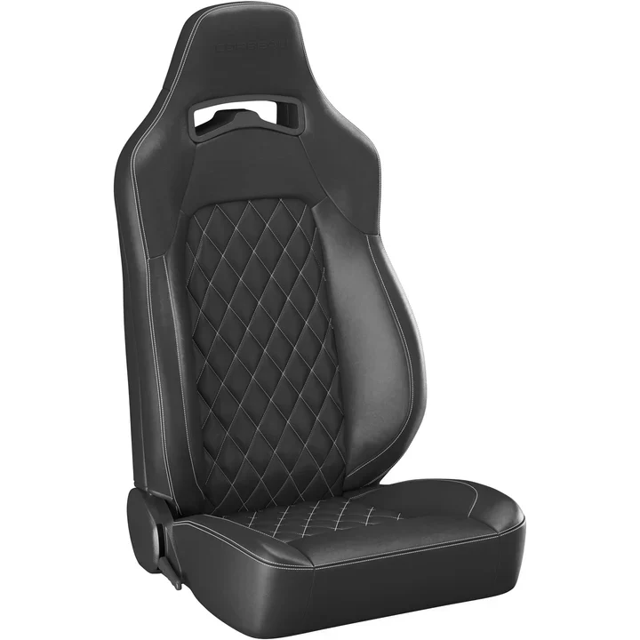 Corbeau Trailcat Replacement Seats For Tundra (2000-2021) - Image 11