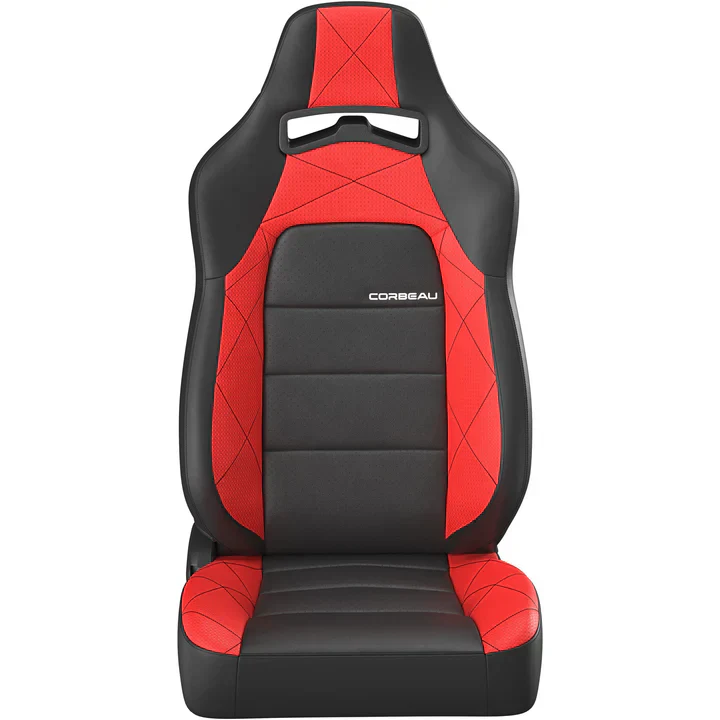 Corbeau Trailcat Replacement Seats For Tundra (2000-2021) - Image 22