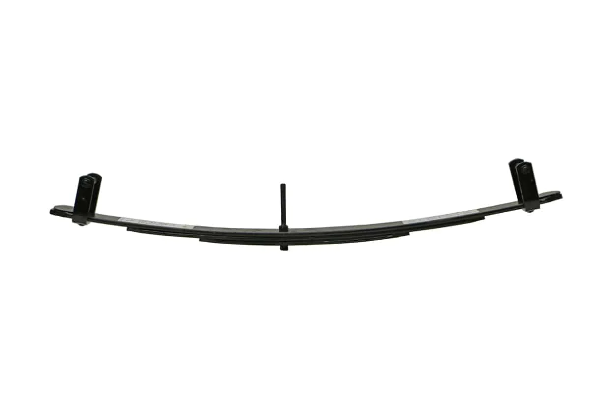 Deaver 2WD/4WD 3 Leaf Overload Replacement 1 1/2 Lift (Pair)