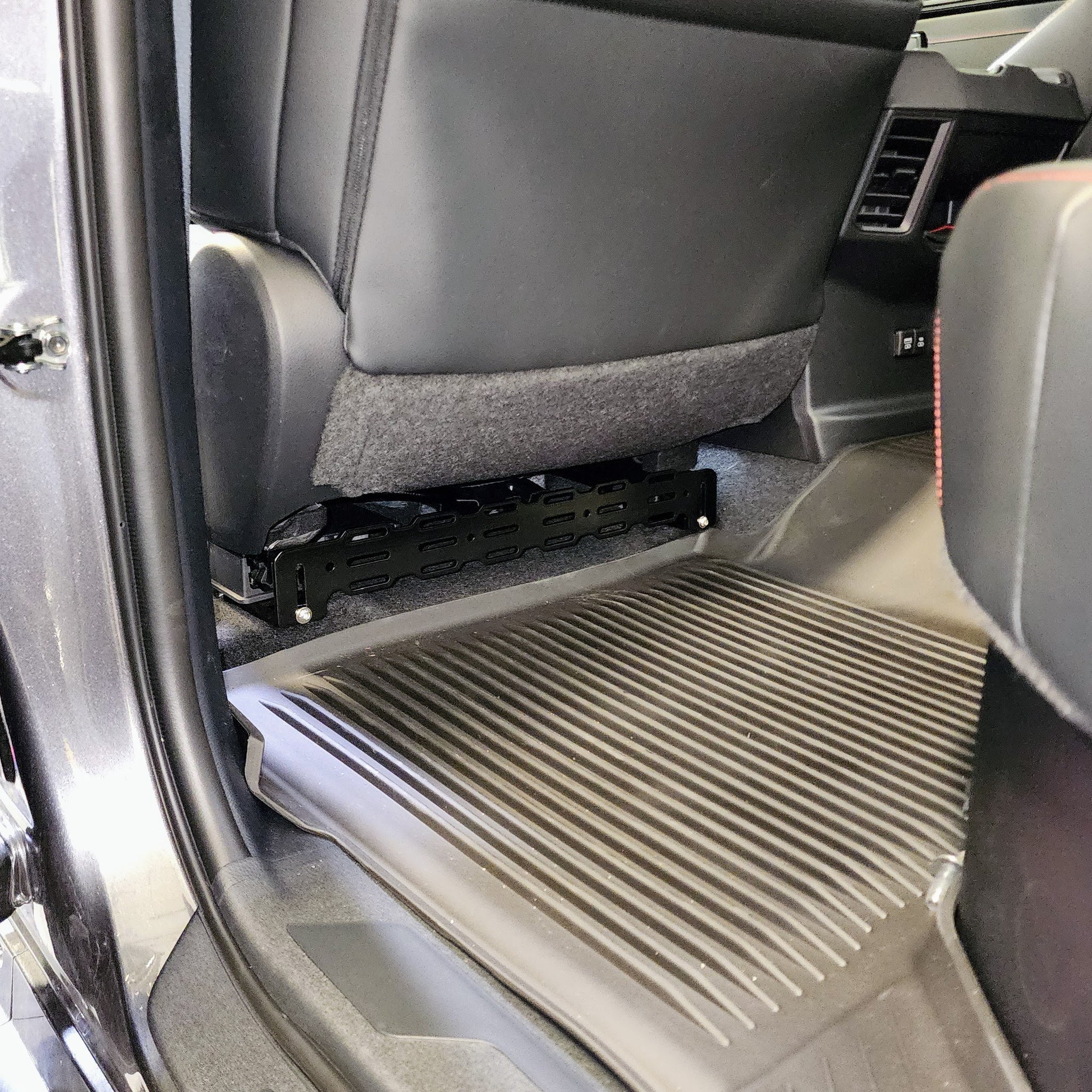 Desert Does It Front/Rear Multi Mount Panel (2022-Current) - Image 3