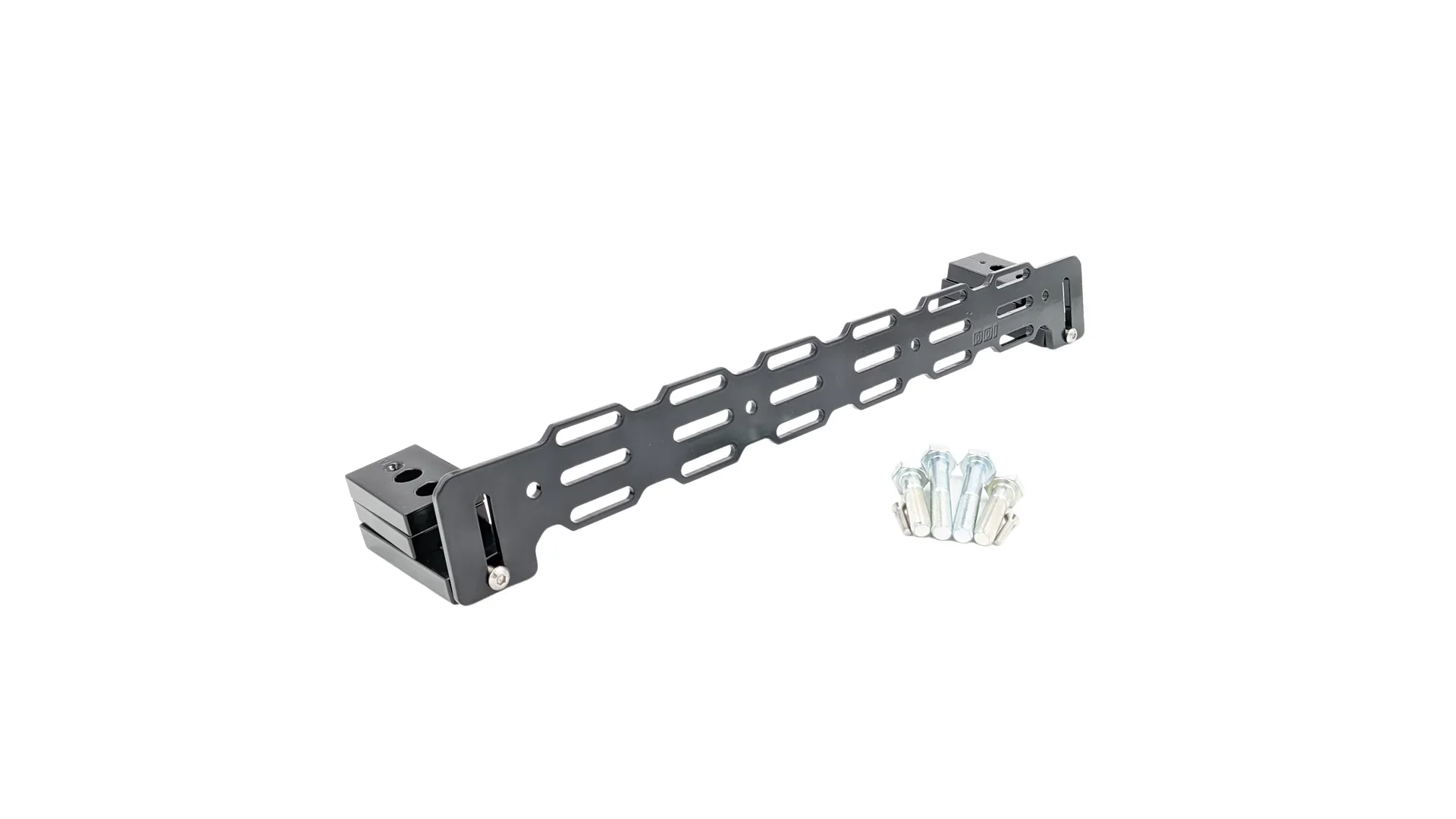 Desert Does It Front/Rear Multi Mount Panel (2022-Current) - Image 4