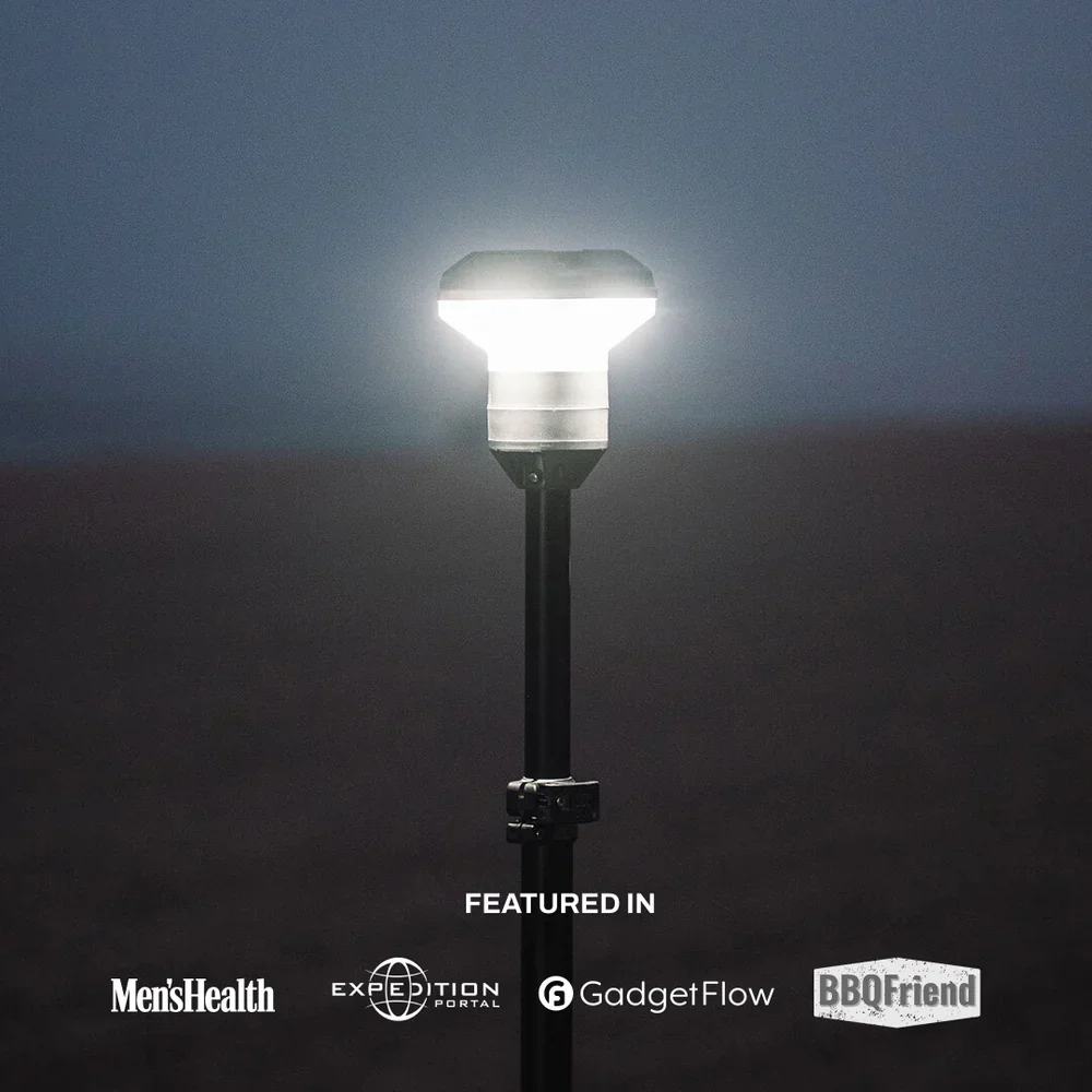 Devos Lightranger 1200