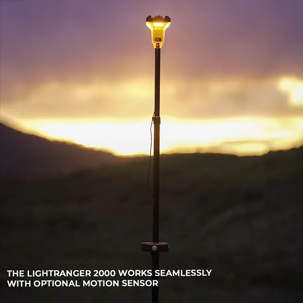 Devos Lightranger 2000