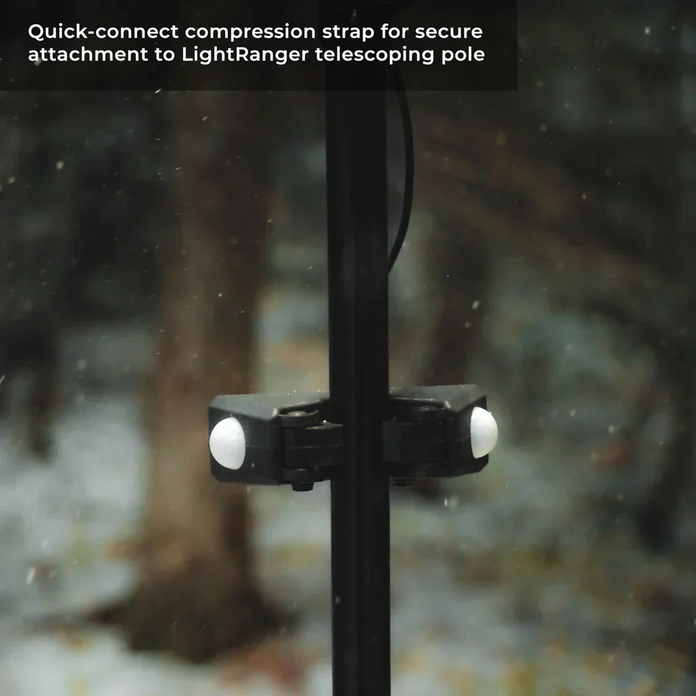 Devos Lightranger Motion Sensor - Image 4