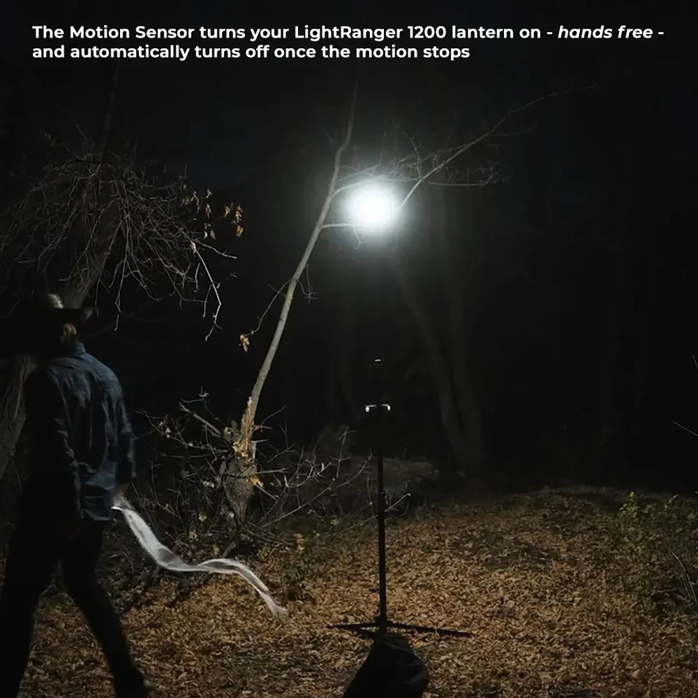 Devos Lightranger Motion Sensor - Image 6