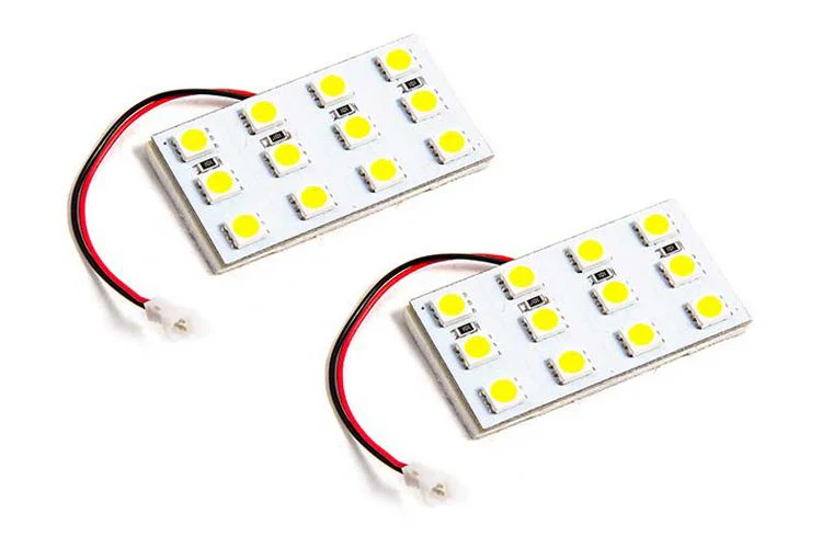 Diode Dynamics Door Light LEDs For Tundra (2011-2021) - Image 12