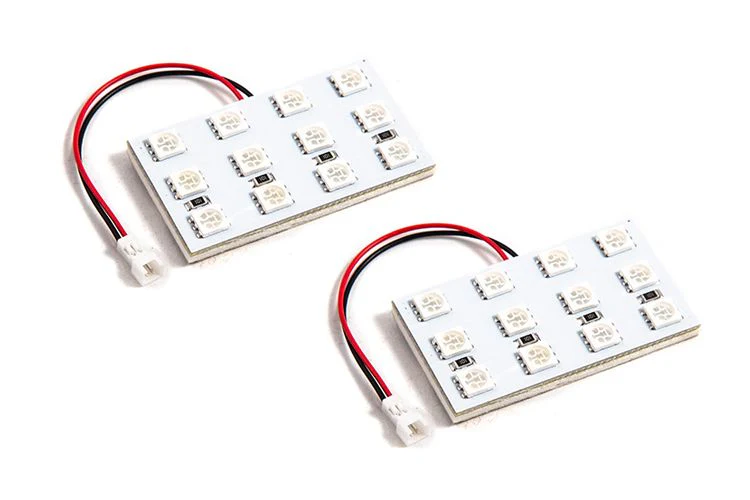Diode Dynamics Door Light LEDs For Tundra (2011-2021) - Image 13