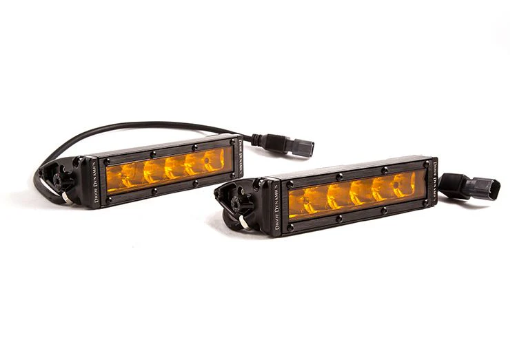 Diode Dynamics LED Lights Bars - Image 5