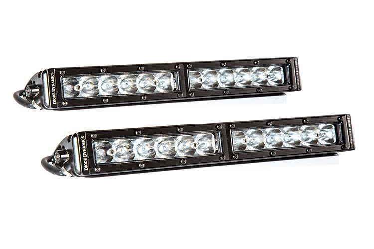 Diode Dynamics LED Lights Bars - Image 9