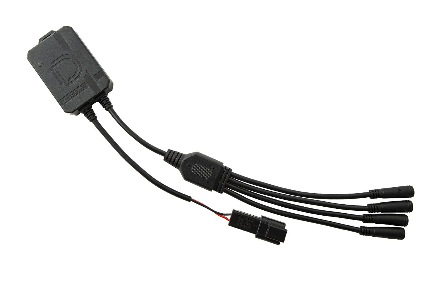 Diode Dynamics M8 RGBW Bluetooth Controller - Image 2