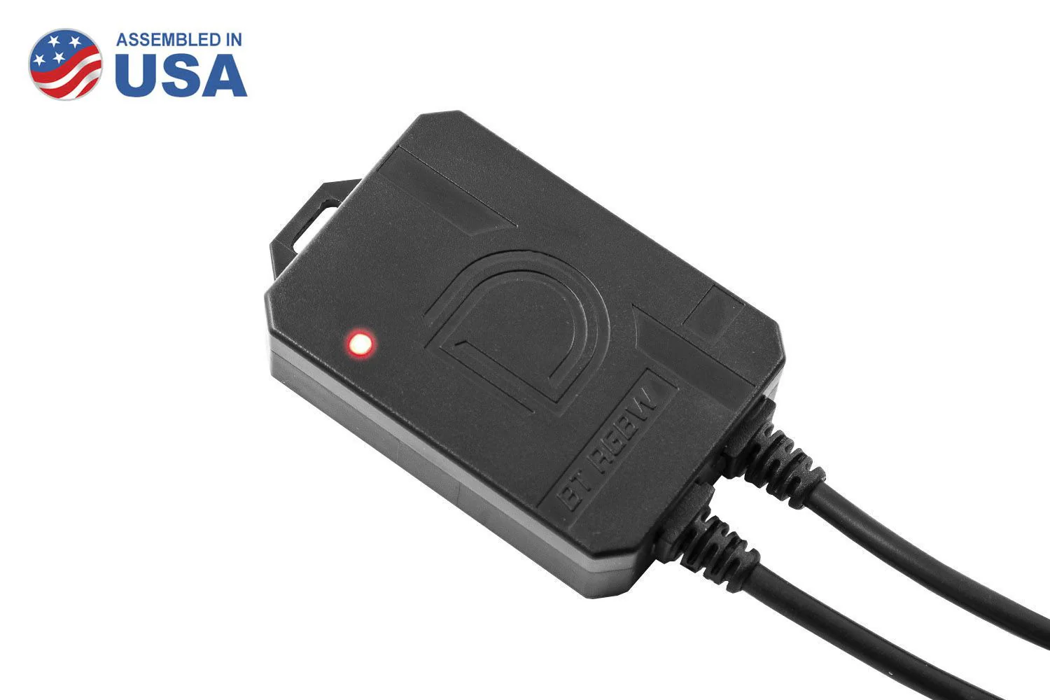 Diode Dynamics M8 RGBW Bluetooth Controller - Image 5