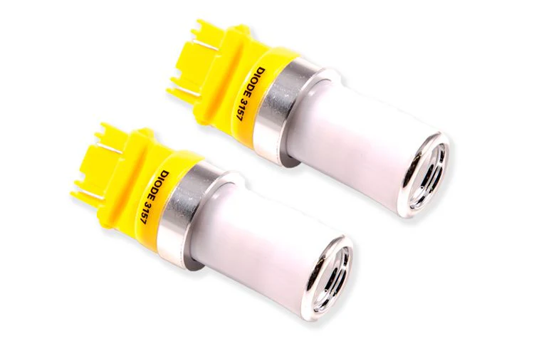 Diode Dynamics Rear Turn Signal LEDs For Tundra (2000-2004) - Image 7